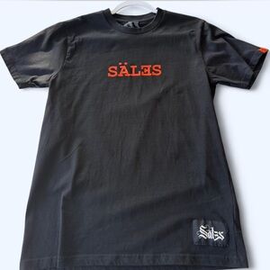 Sinners seeking tshirt